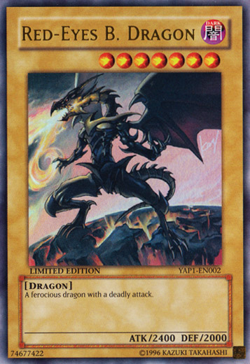 Yu-Gi-Oh